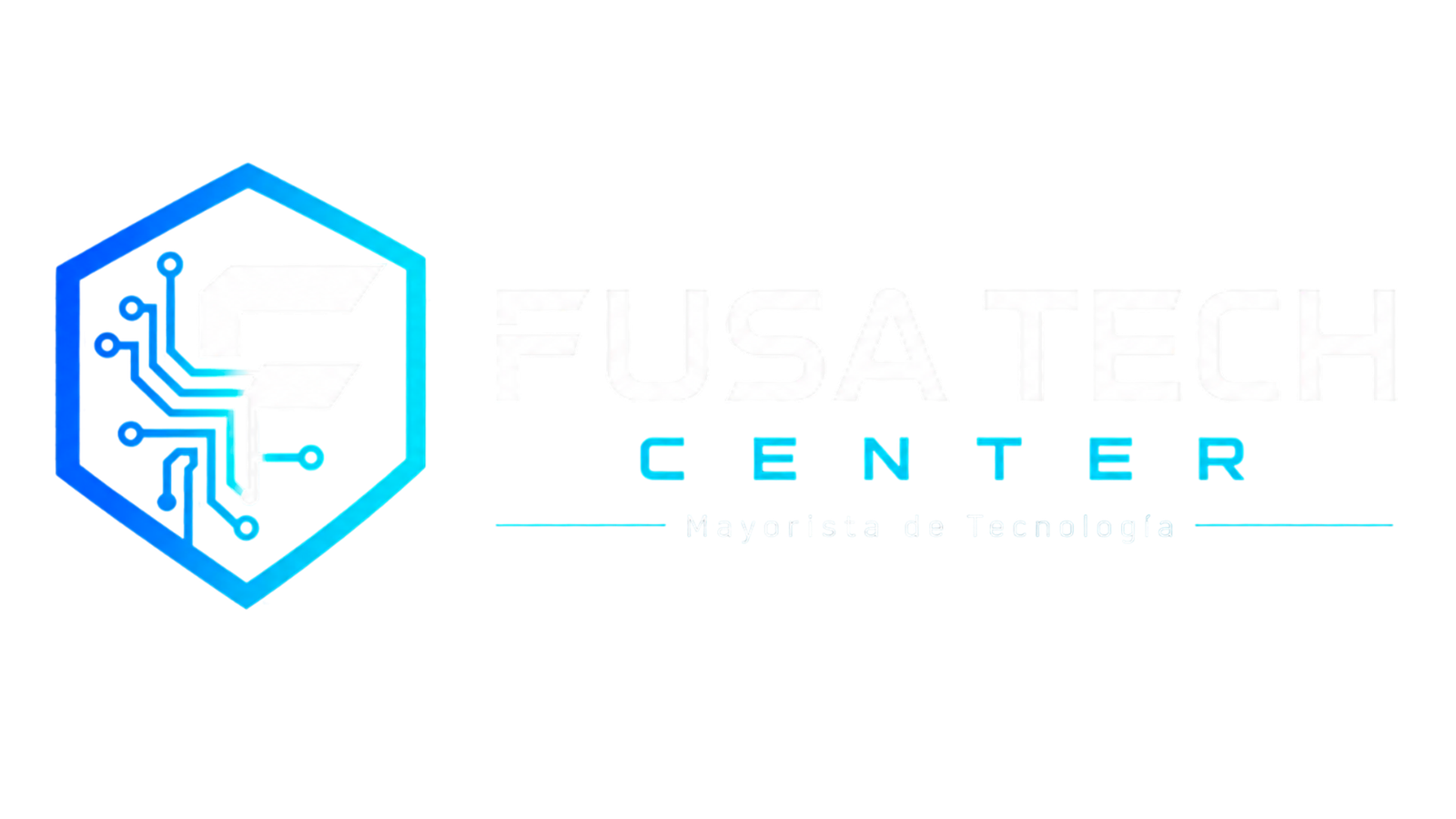 Fusa Tech Center — Mayorista de Tecnología