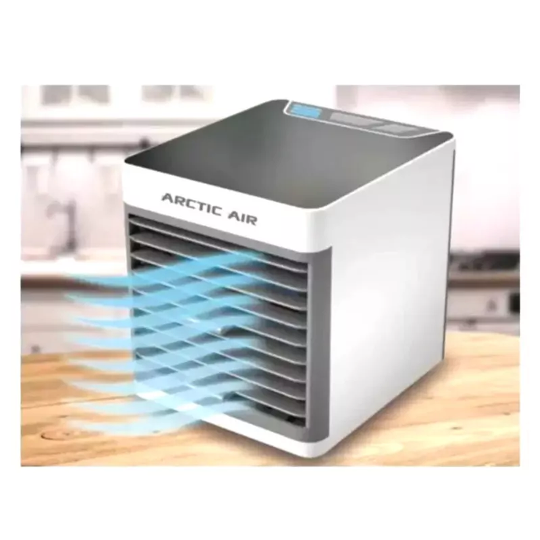 AIRE CONDICIONADO ARTIC AIR