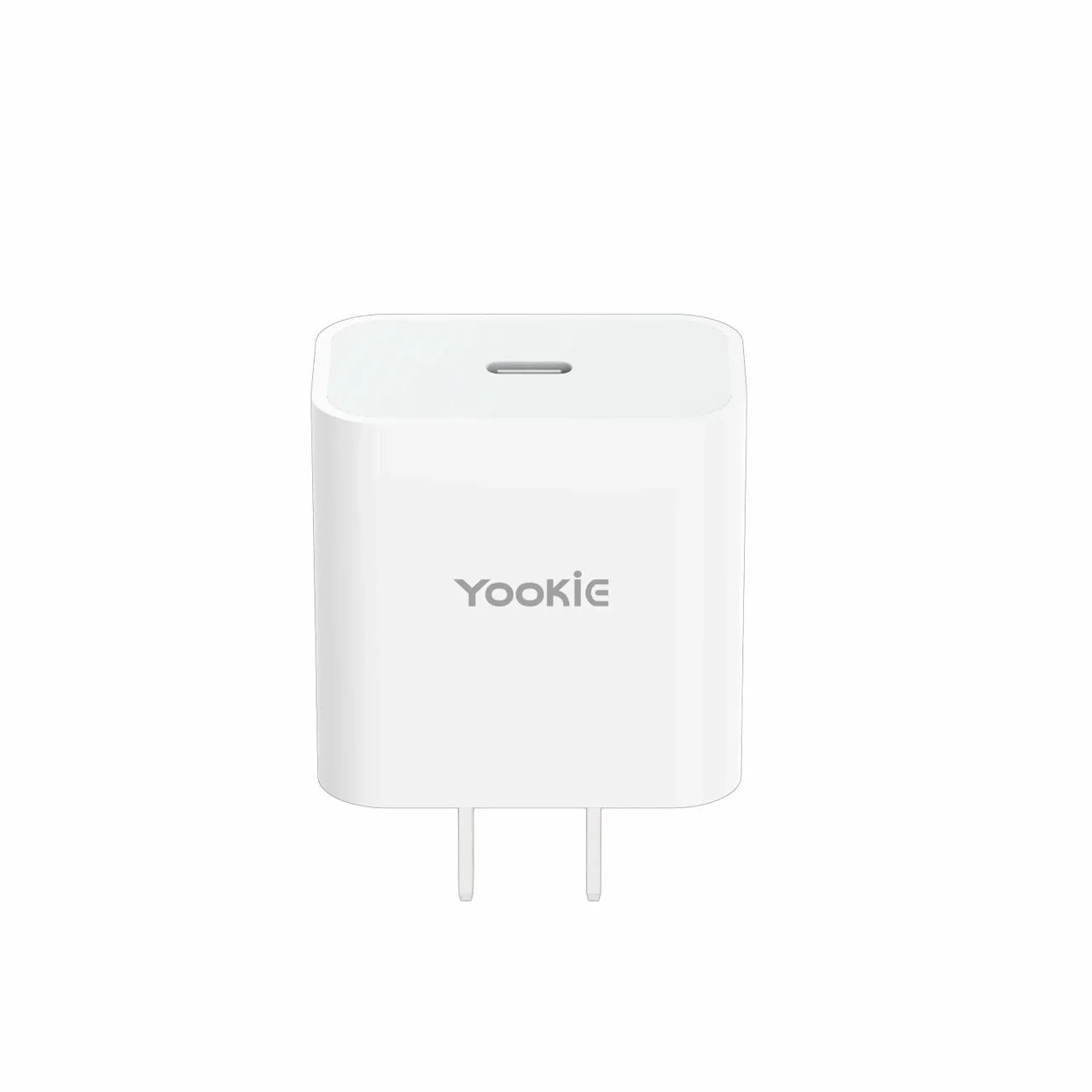 CARGADOR iPHONE LIGHTNING ORIGINAL YOOKIE KL02